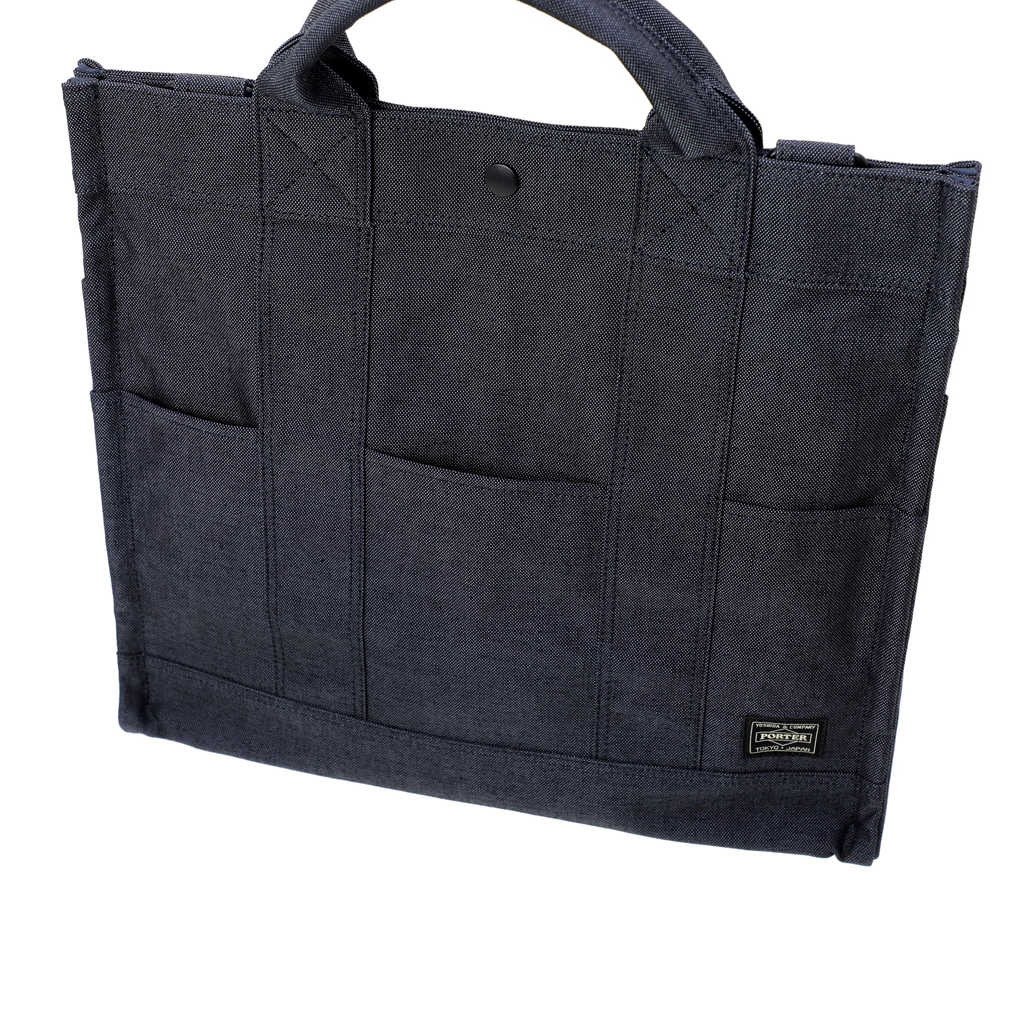 PORTER - Smoky 2Way Tote Bag