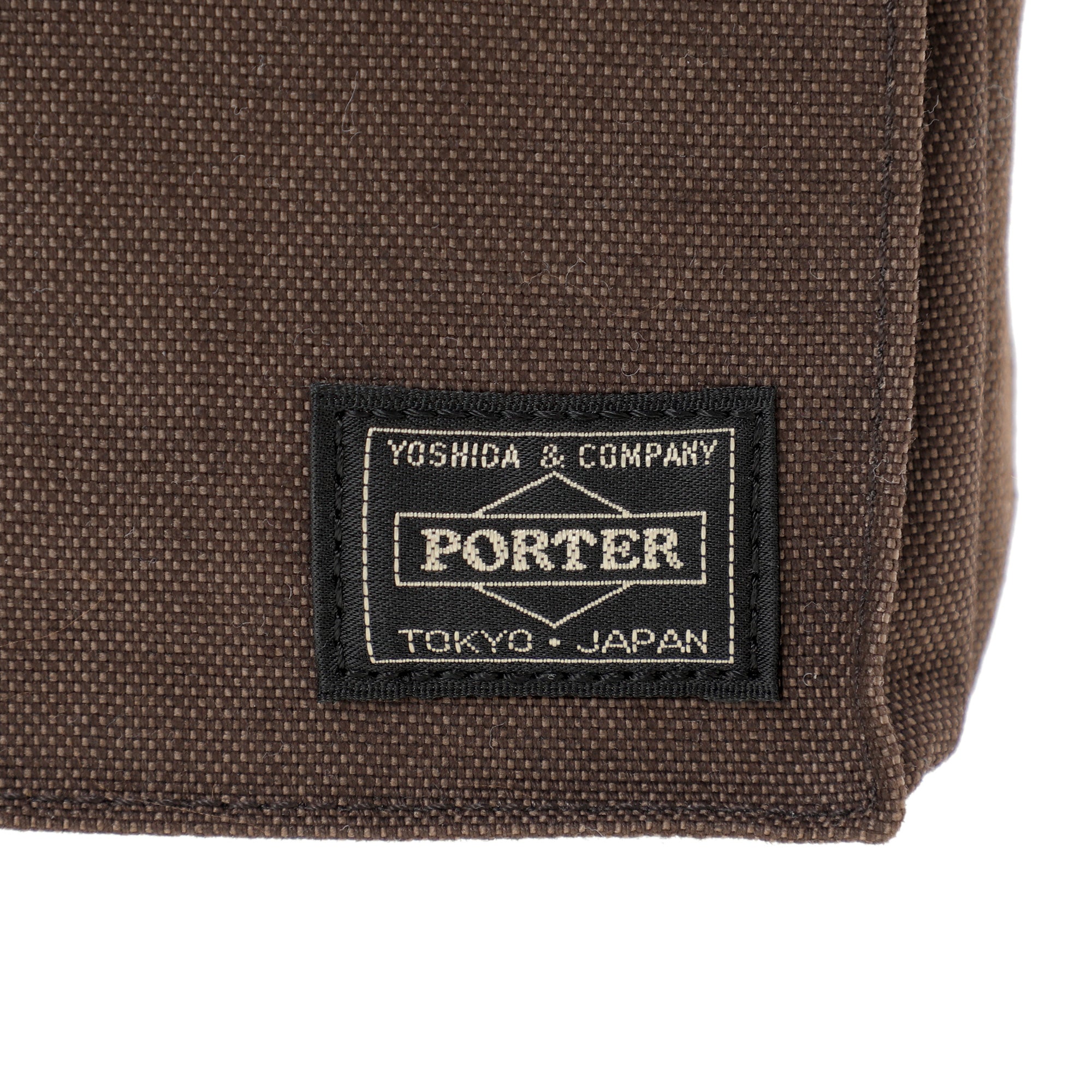 PORTER - Smoky Vertical Shoulder Bag view 24