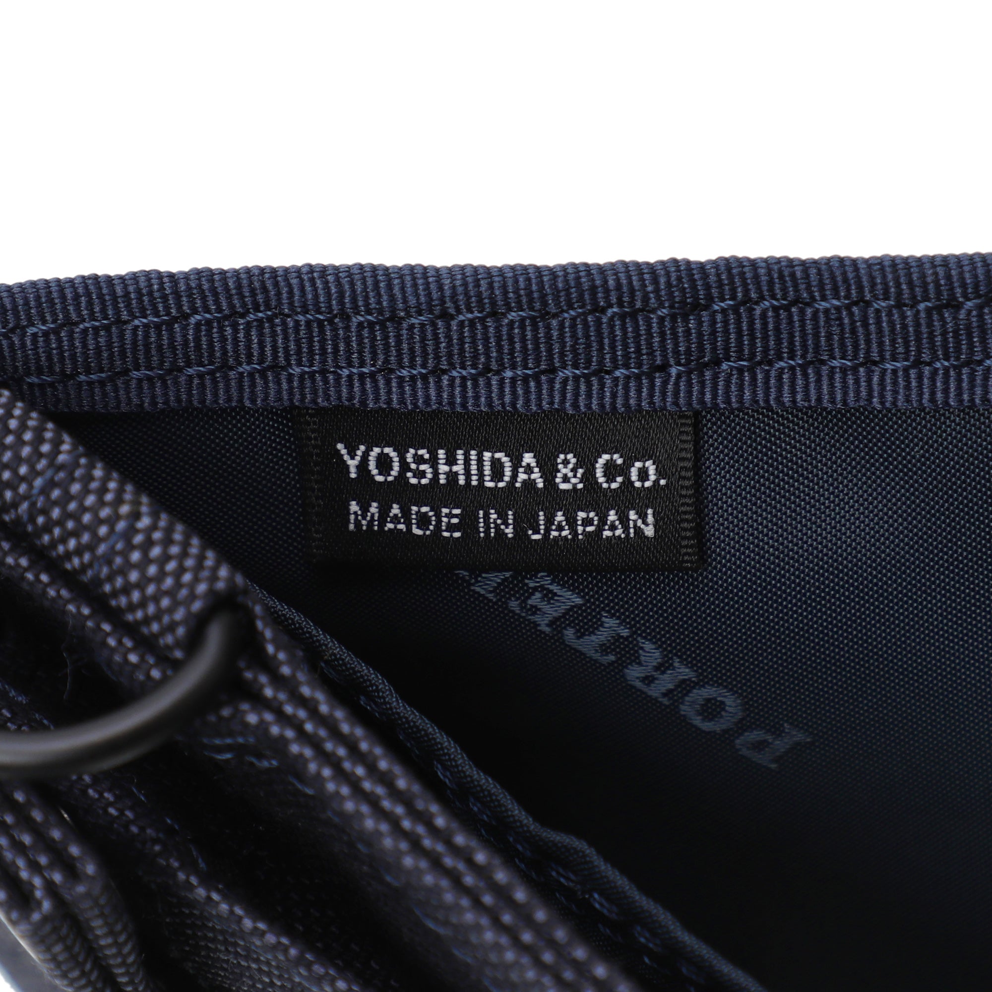 PORTER: Smoky Wallet | DSMG E-SHOP