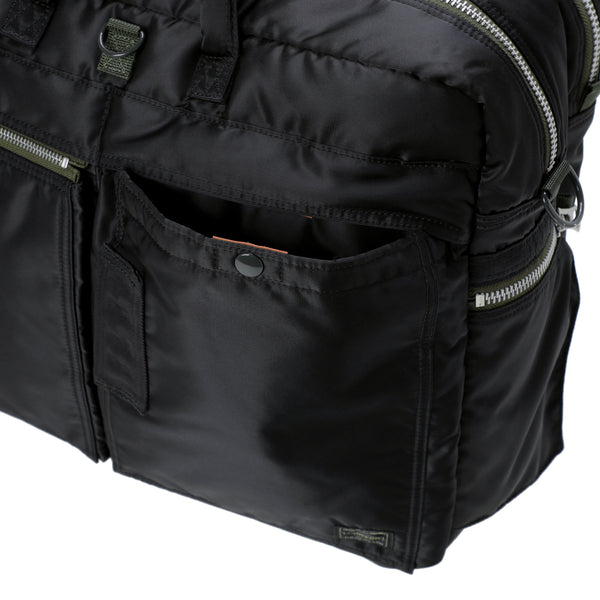 PORTER - PX Tanker Tank Bag - (Black)