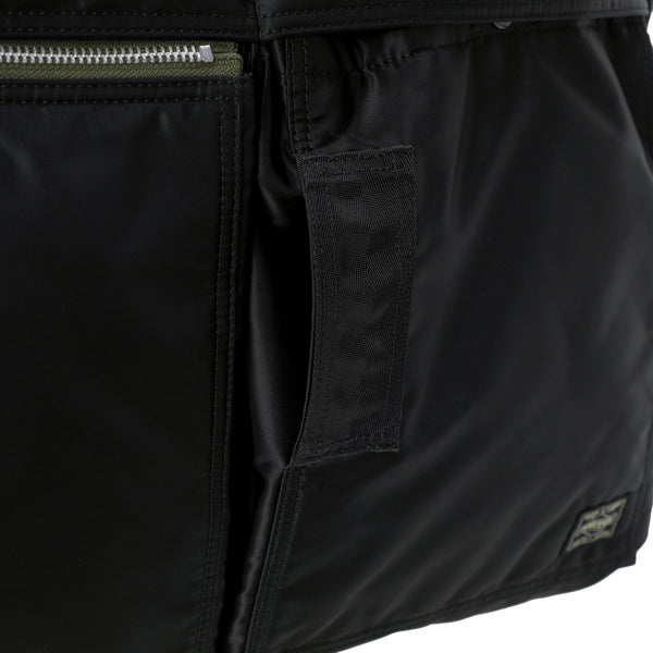 PORTER - PX Tanker Tank Bag - (Black)