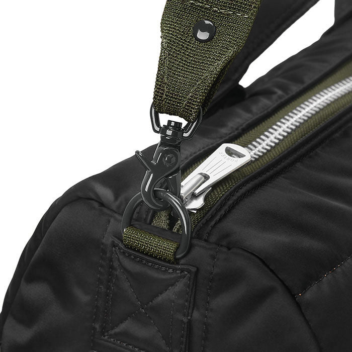 PORTER: PX Tanker 2Way Doctors Bag L (Black) | DSMG E-SHOP