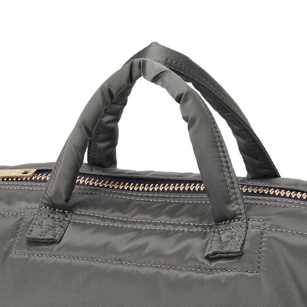 PORTER - PX Tanker 2Way Doctors Bag S - (Silver Gray)
