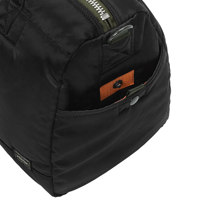 PORTER - PX Tanker 2Way Doctors Bag L - (Black) – DSMG E-SHOP