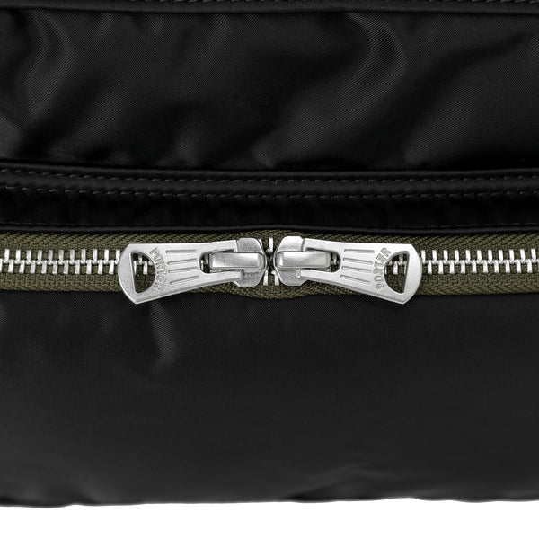PORTER - PX TANKER Officer Bag - (Black)