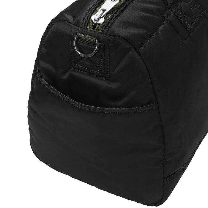 PORTER: PX Tanker 2Way Doctors Bag L (Black) | DSMG E-SHOP