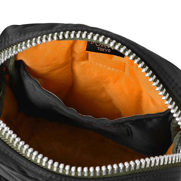 PORTER - PX Tanker 2Way Helmet Bag S - (Black)