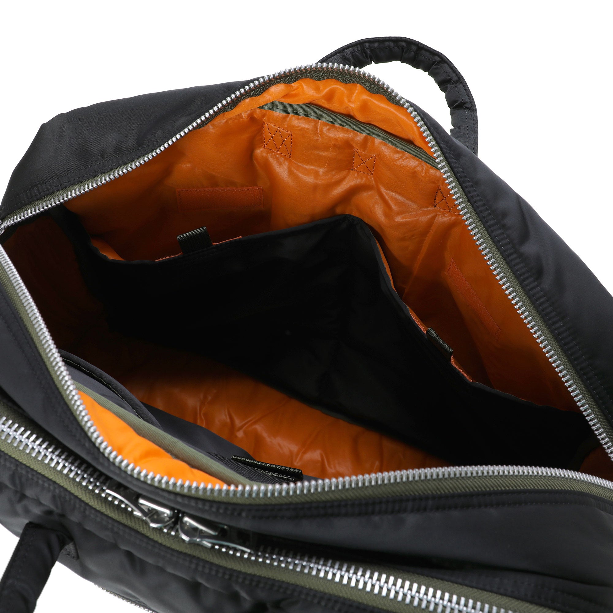 PORTER: PX Tanker Tank Bag (Black) | DSMG E-SHOP