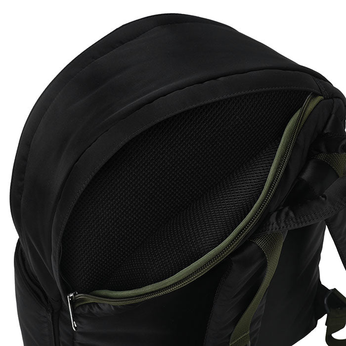 PORTER - PX Tanker Daypack - (Black) – DSMG E-SHOP