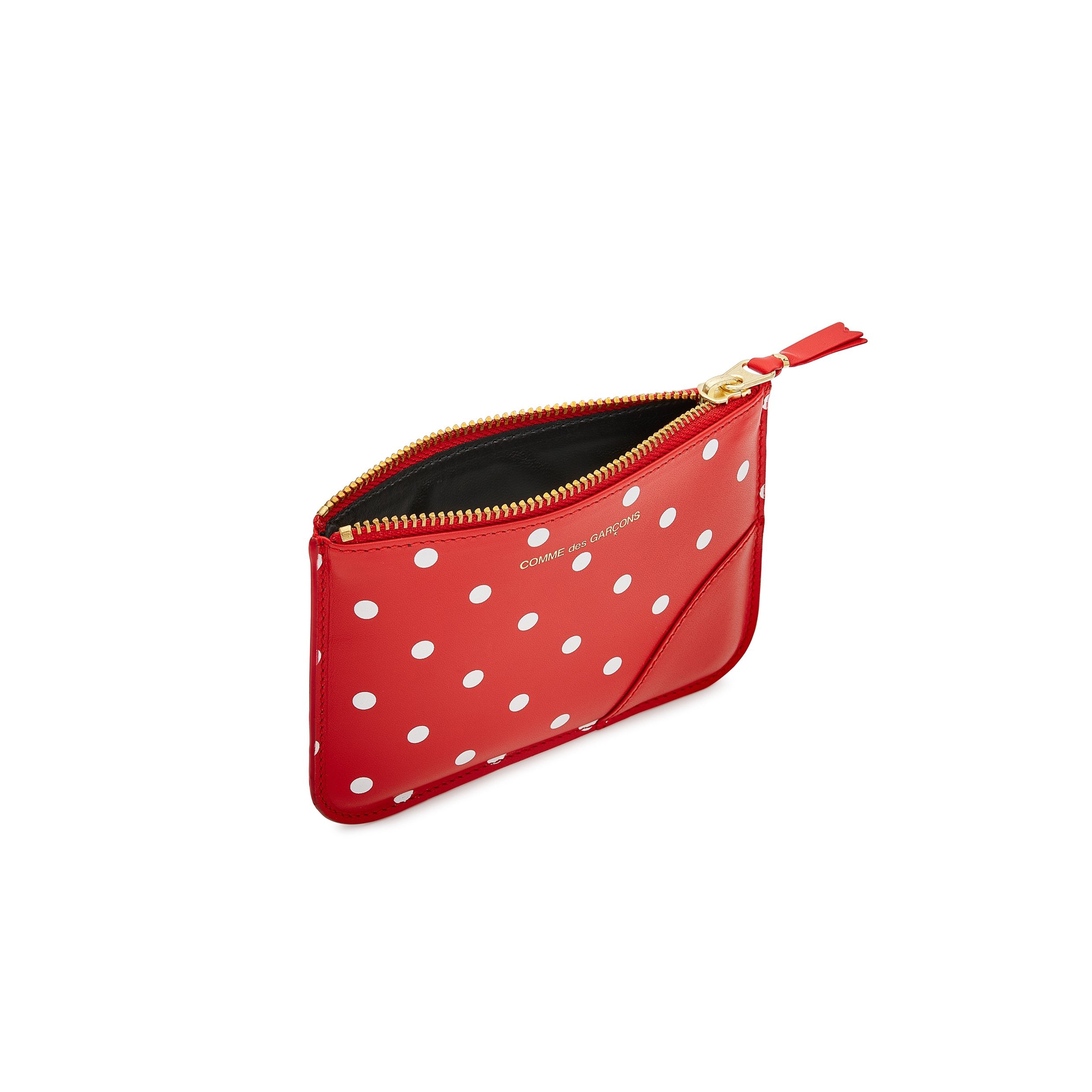 Wallets - Dots | DSMG E-SHOP