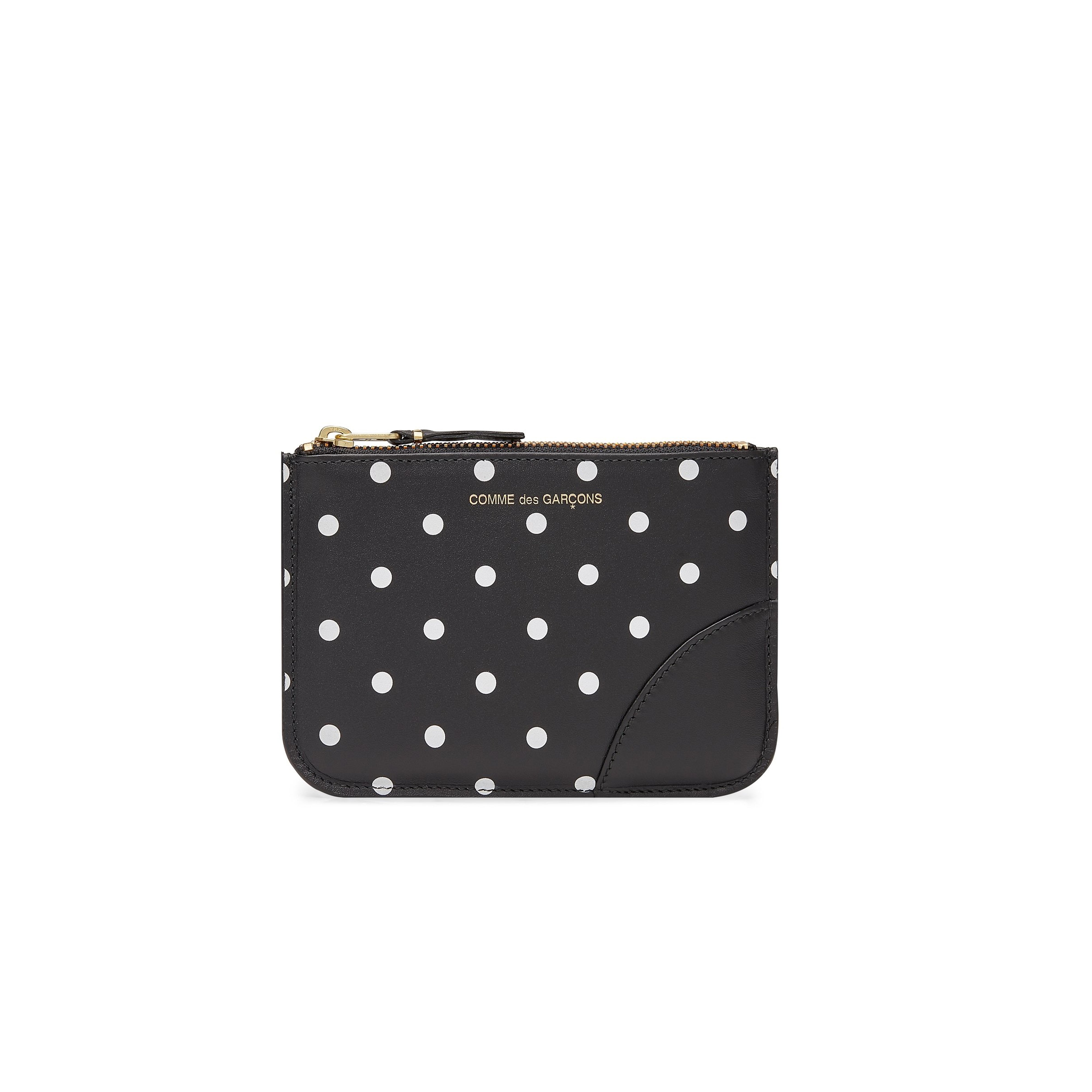 Commes des garcons outlet polka dot