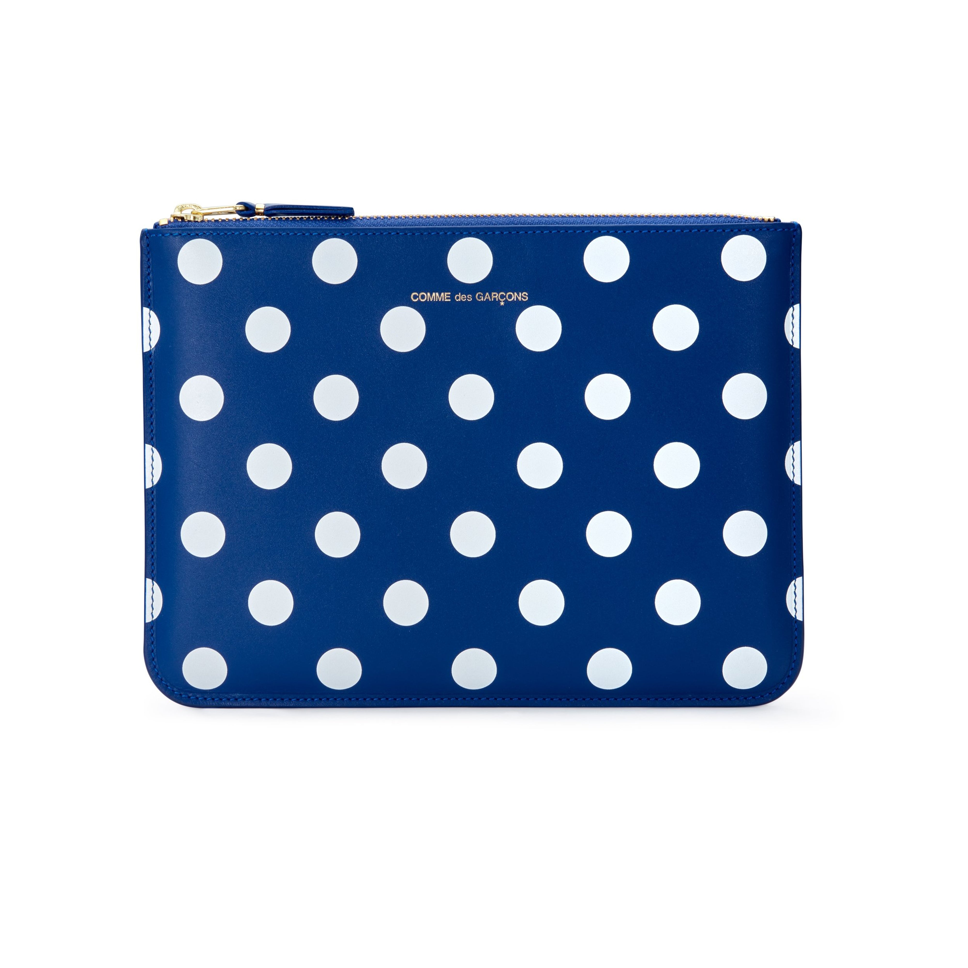 Wallets — Polka Dots Printed – DSMG E-SHOP