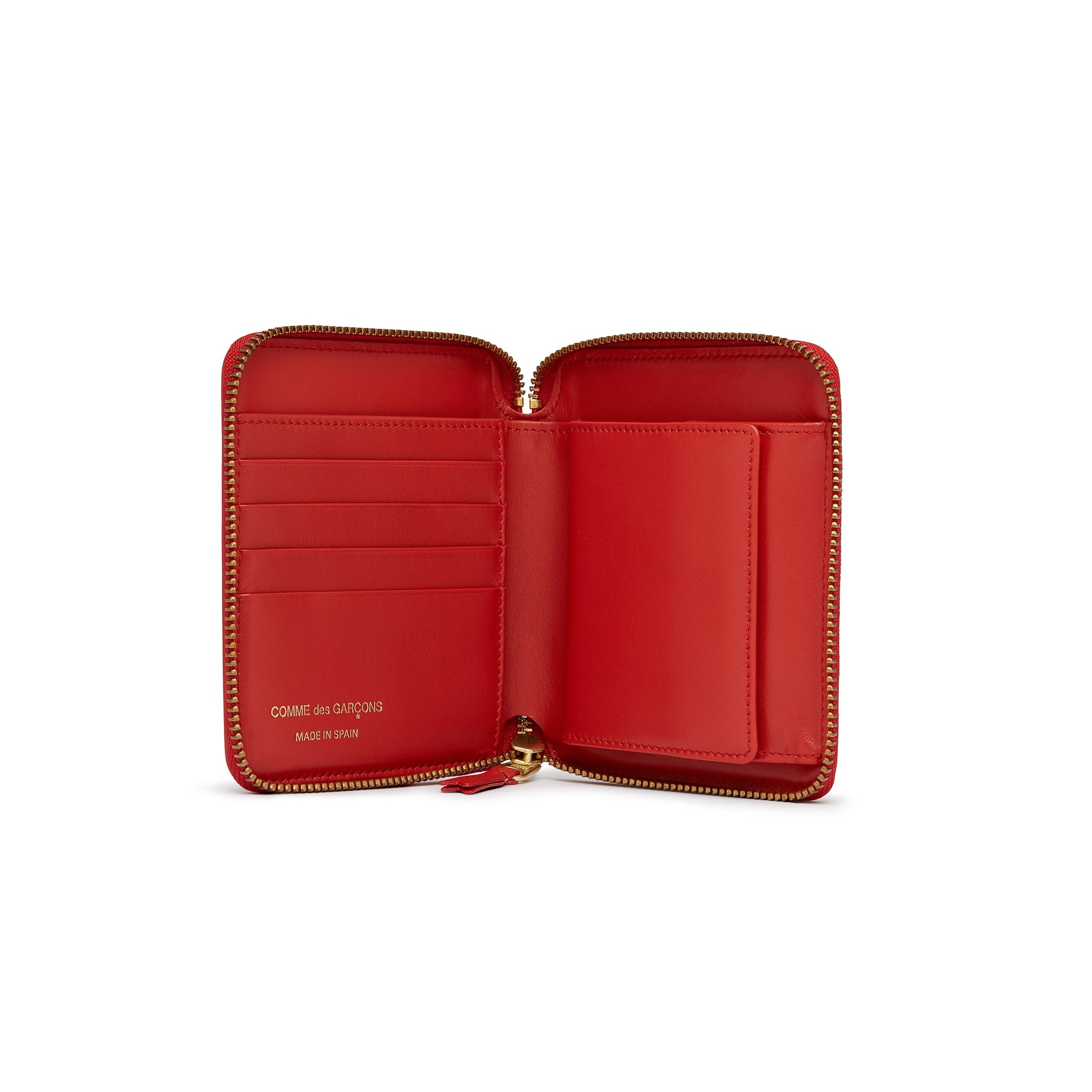 Wallets - Dots | DSMG E-SHOP