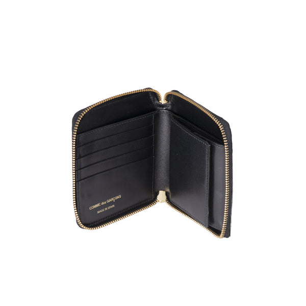 CDG WALLET - Embossed Logotype1 - (SA2100EL)