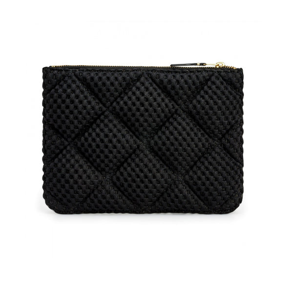 CDG WALLET - Fat Tortoise - (SA5100FT)