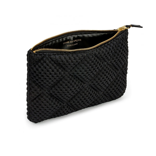 CDG WALLET - Fat Tortoise - (SA5100FT)