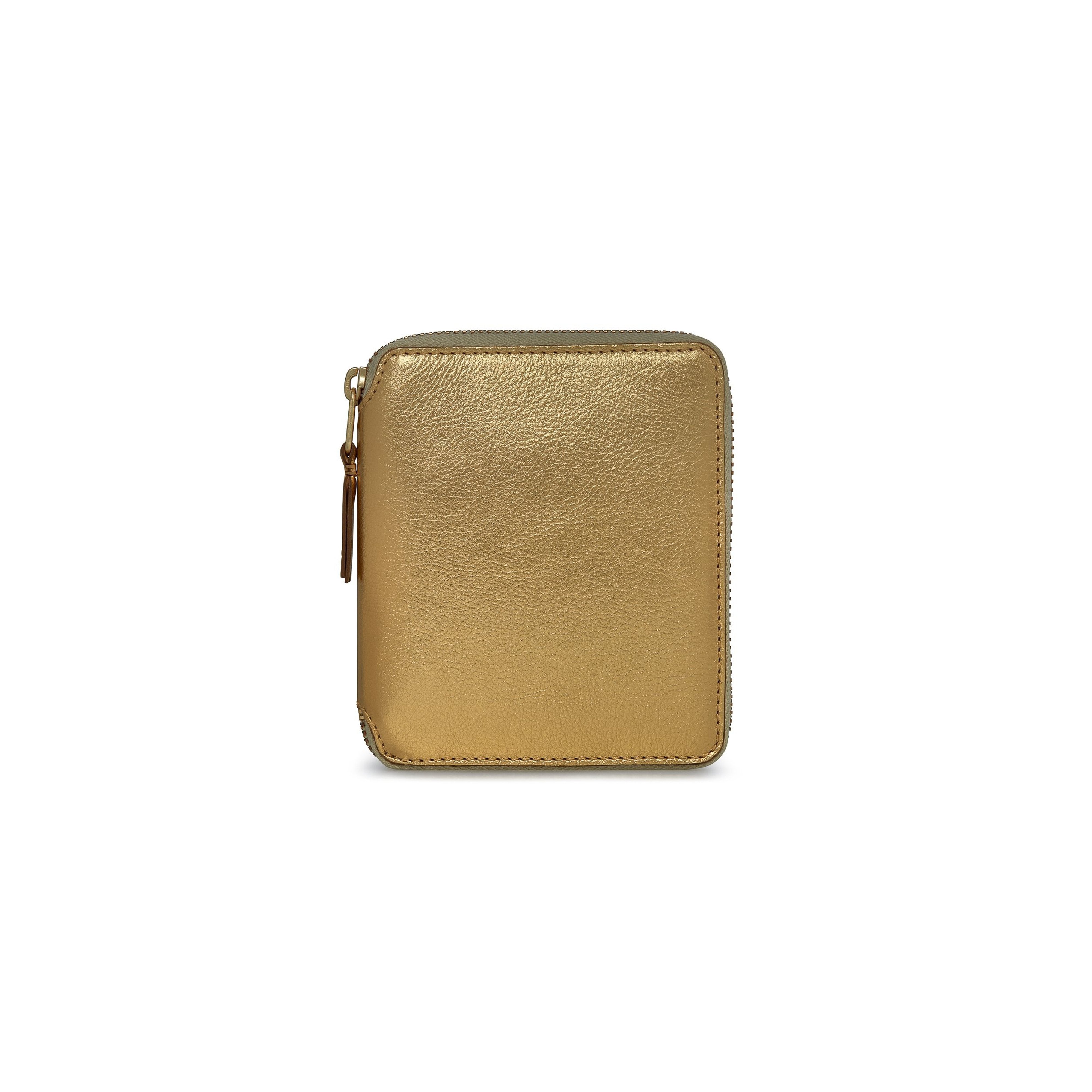 Wallets - Gold Silver | DSMG E-SHOP