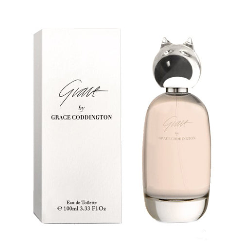 CDG PARFUM: Grace by Grace Coddington | DSMG E-SHOP