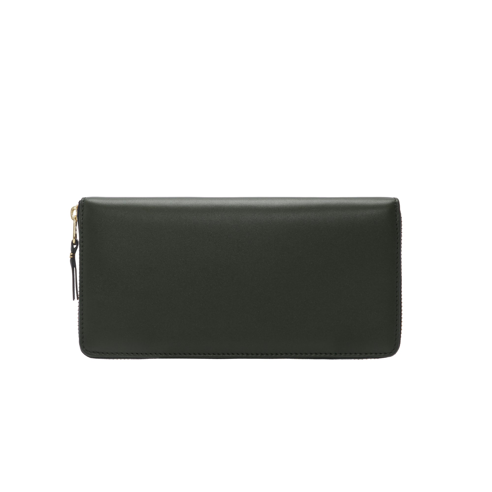 CDG WALLET - Classic Leather Line - (SA0110 DKGRN) view 1