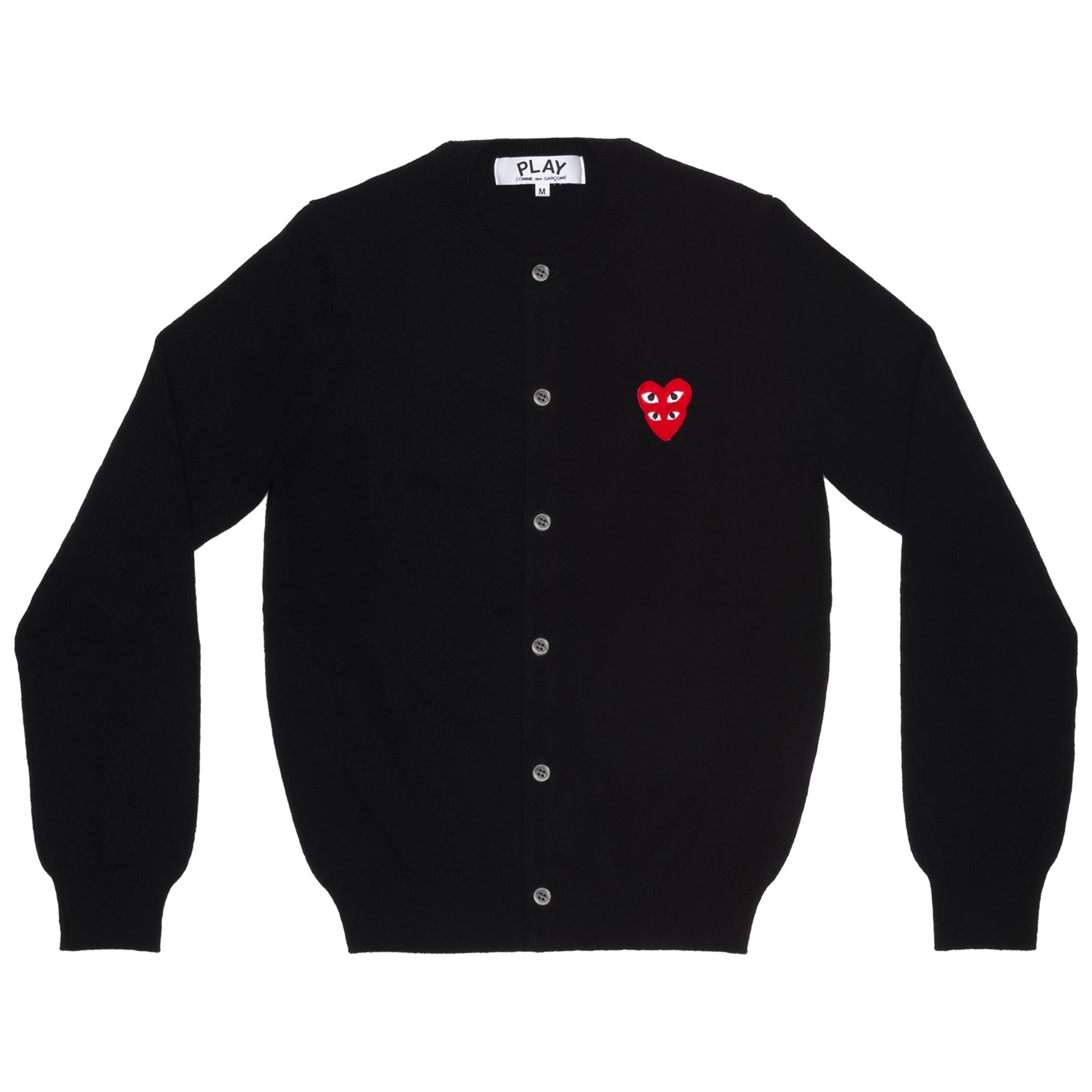 PLAY Comme des Garçons – DSMG E-SHOP