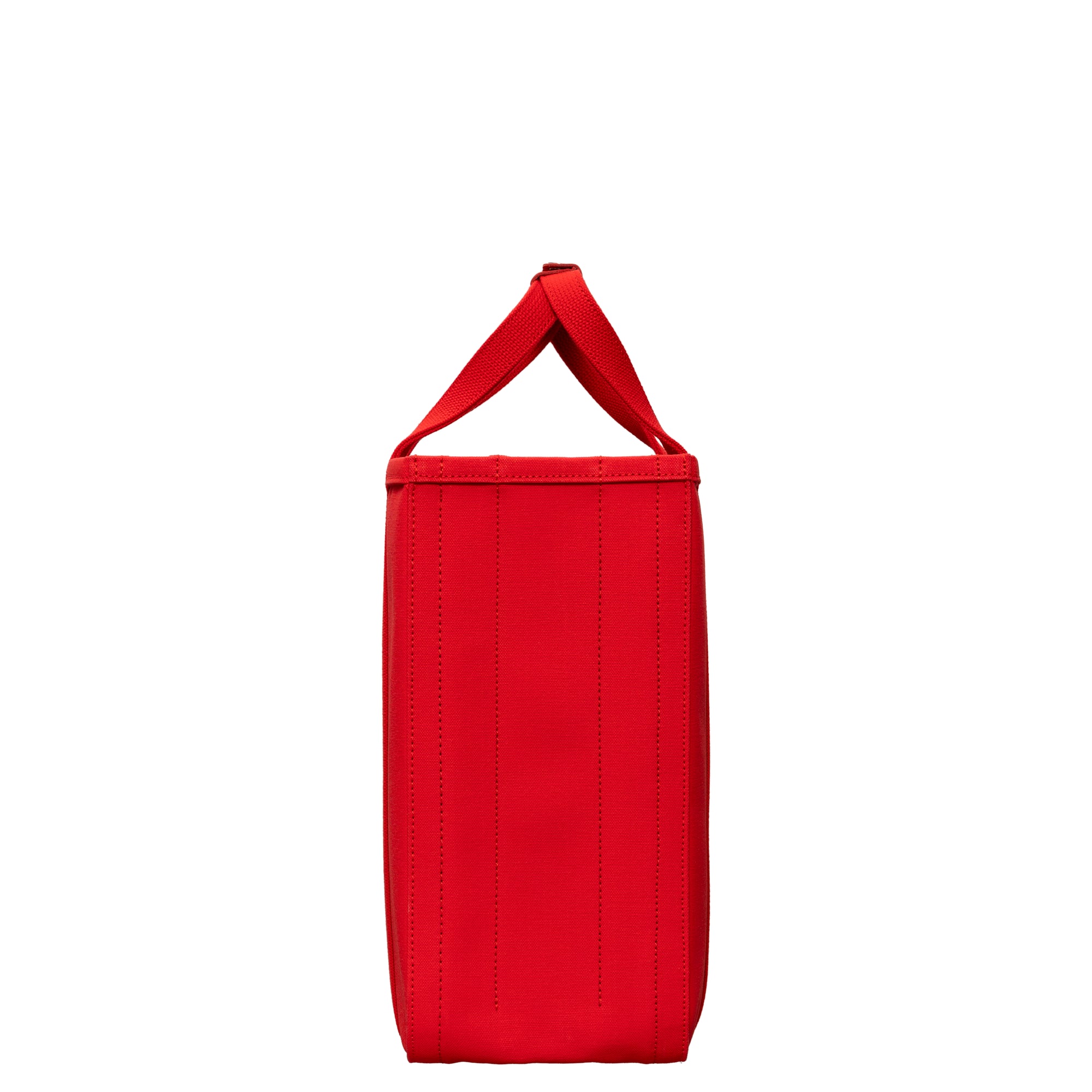 CHACOLI - 01 TOTE W400 X H380 X D180 - (RED) view 2