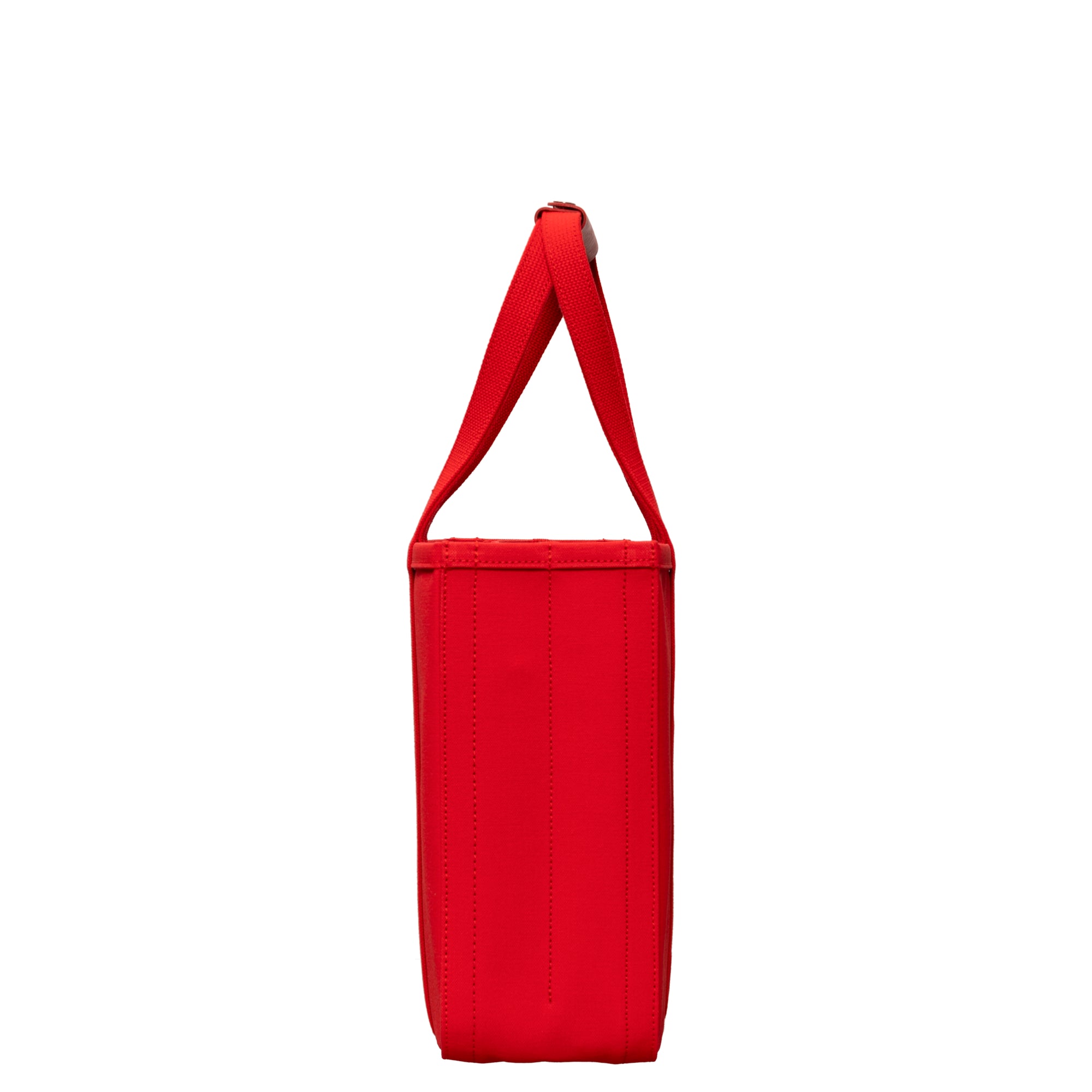 CHACOLI - 03 TOTE W400 X H330 X D140 - (RED) view 2