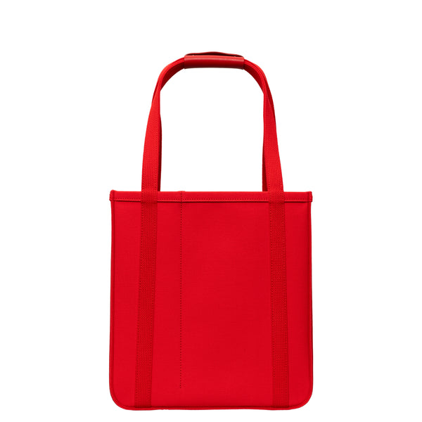 CHACOLI - 04 TOTE W320 X H360 X D120 - (RED)