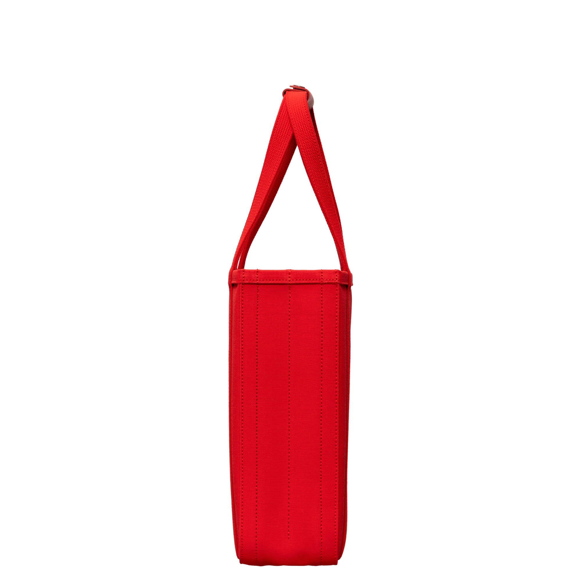 CHACOLI - 04 TOTE W320 X H360 X D120 - (RED) view 2