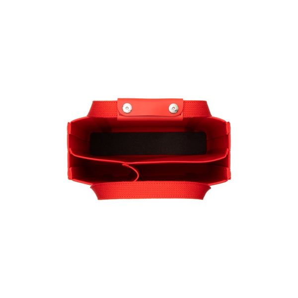 CHACOLI - 04 TOTE W320 X H360 X D120 - (RED)