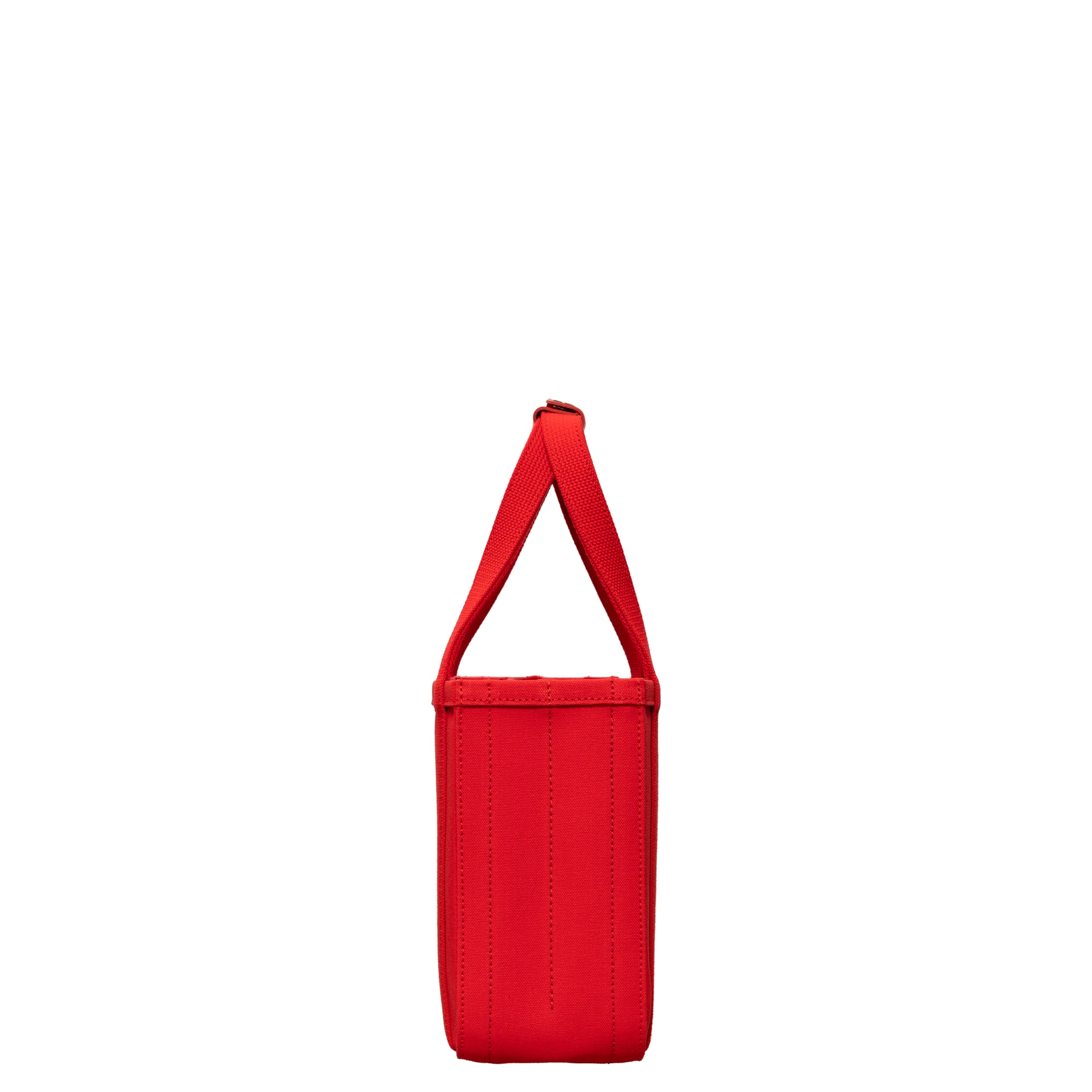 CHACOLI - 06 TOTE W280 X H240 X D120 - (RED) view 2
