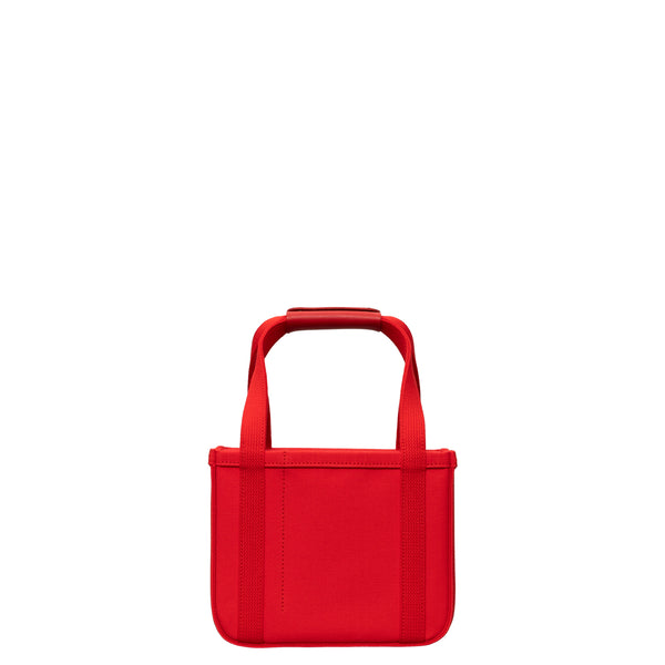 CHACOLI - 07 TOTE W240 X H200 X D180 - (RED)