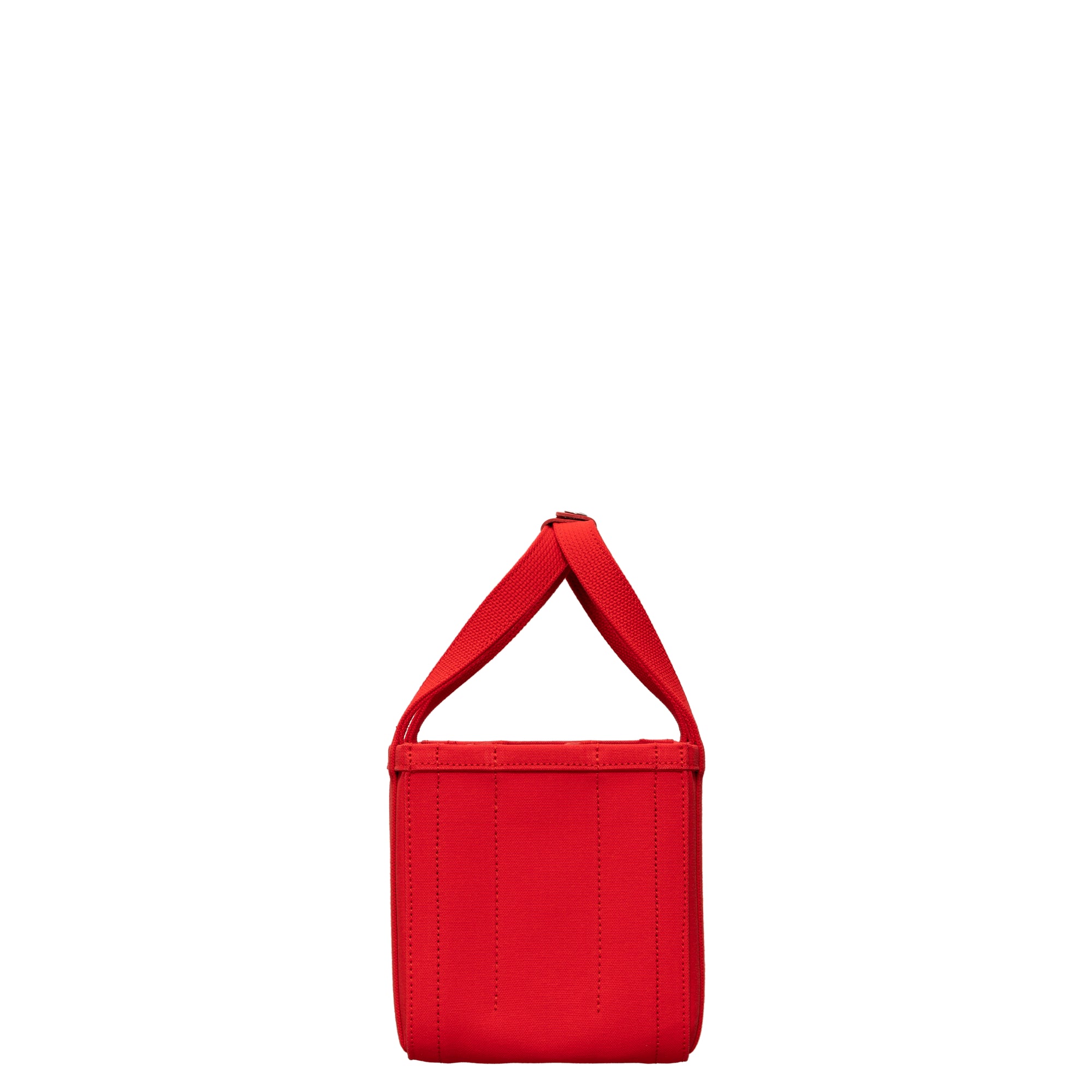 CHACOLI - 07 TOTE W240 X H200 X D180 - (RED) view 2
