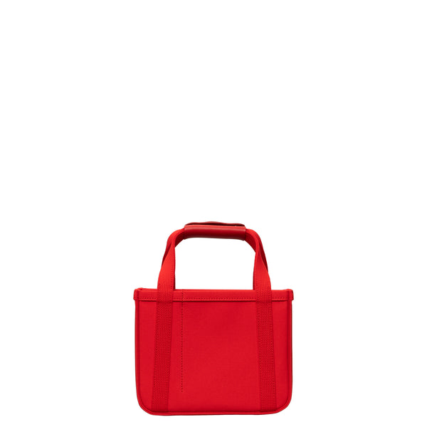 CHACOLI - 08 TOTE W240 X H200 X D120 - (RED)