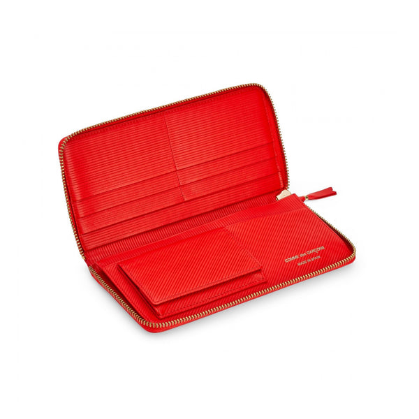 CDG WALLET - Intersection - (SA0110LS)