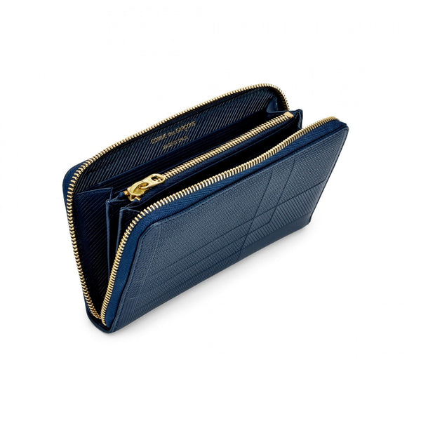 CDG WALLET - Intersection - (SA0111LS)