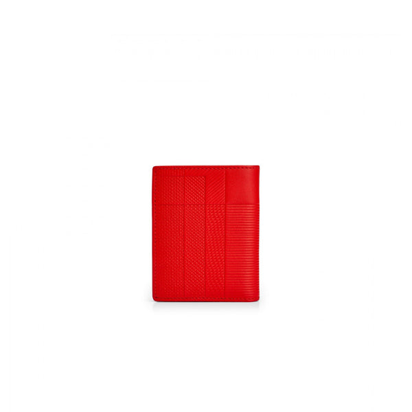 CDG WALLET - Intersection - (SA0641LS)