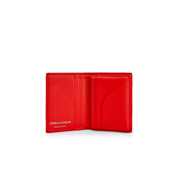 CDG WALLET - Intersection - (SA0641LS)