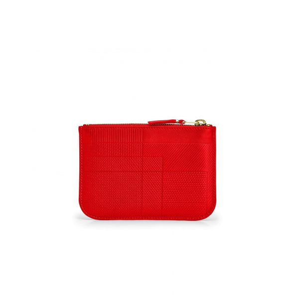 CDG WALLET - Intersection - (SA8100LS)