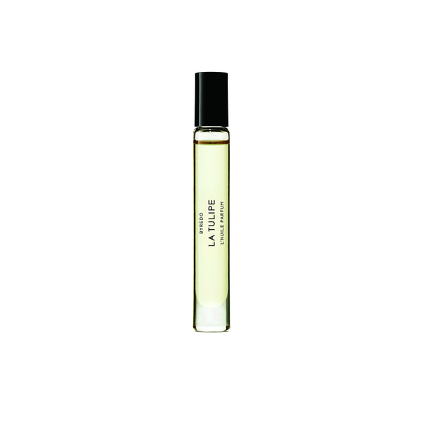 BYREDO - Perfumed Oil Roll-On La Tulipe - (7340032810004)