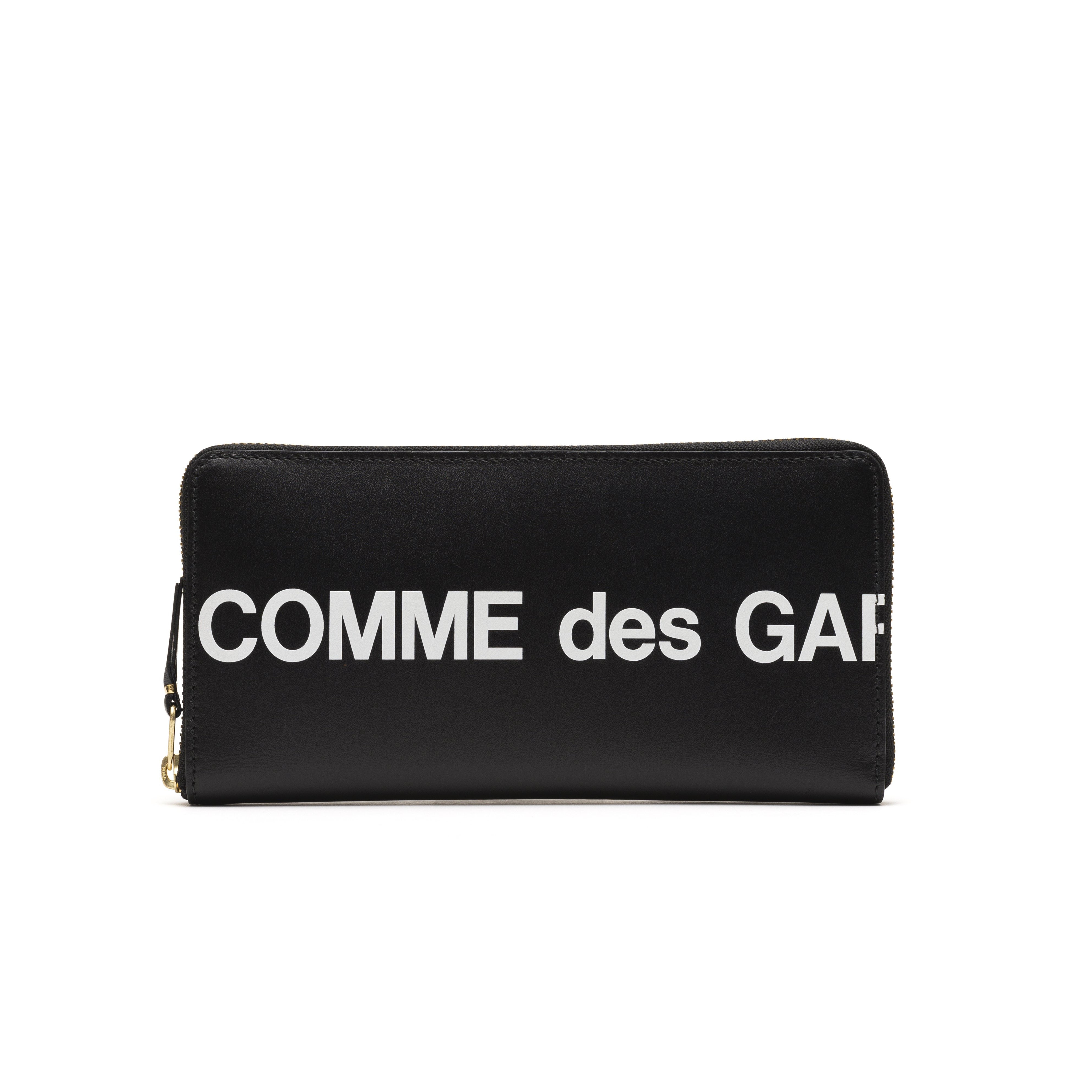 Wallets — Comme des Garçons Huge Logo – DSMG E-SHOP