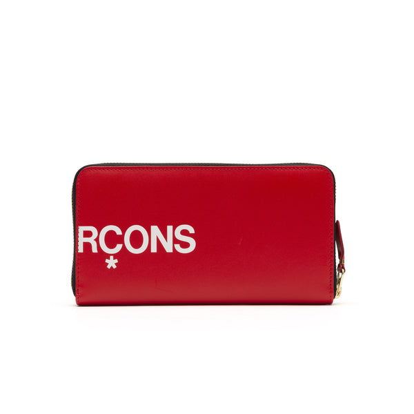 CDG WALLET - Huge Logo - (SA0111HL)