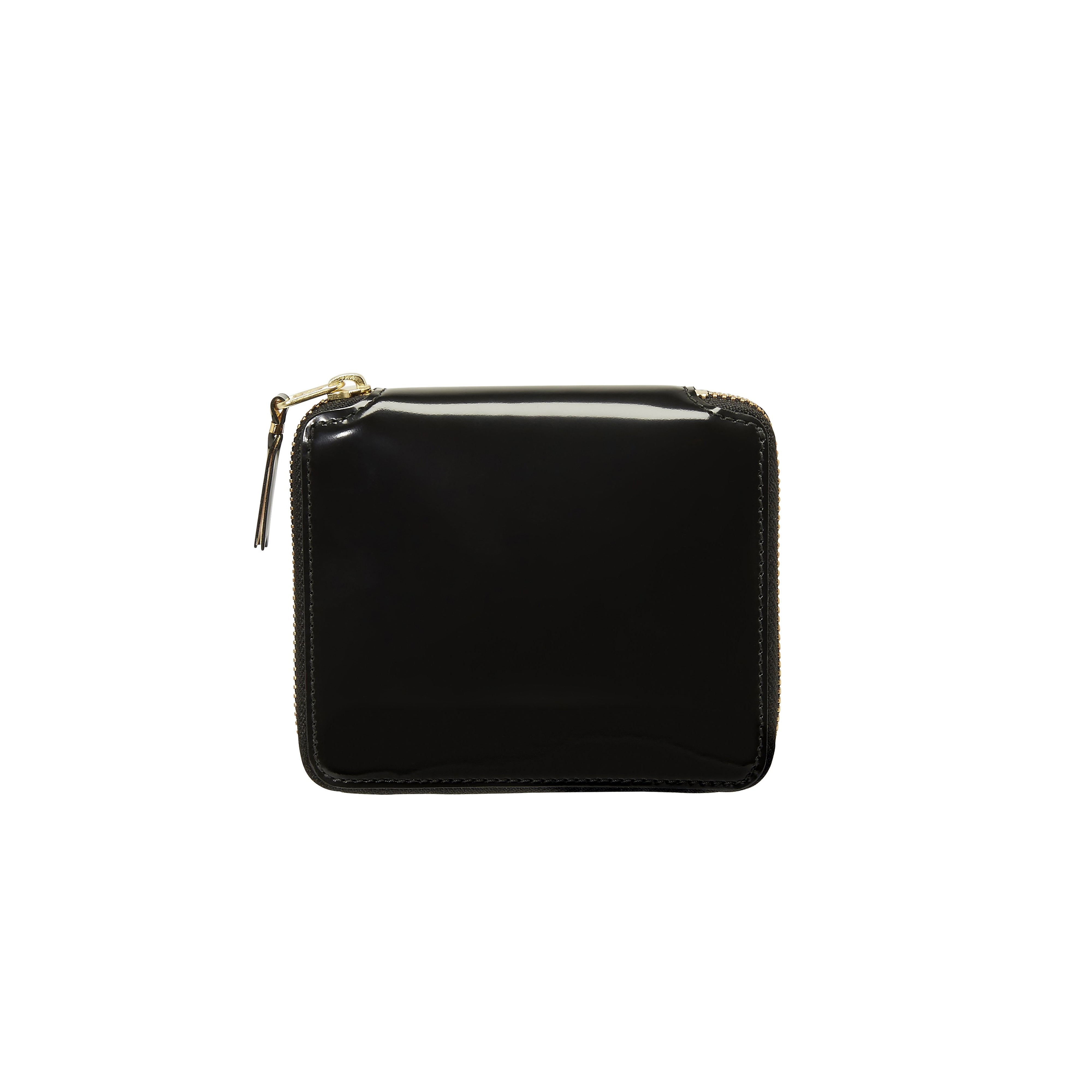 Comme des garcons wallet mirror sale