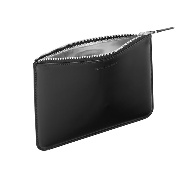 CDG WALLET - Mirror Inside - (SA5100MI)