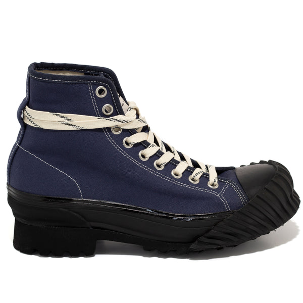 LAEZI - Shoes Blue - (FENDER BLUE)