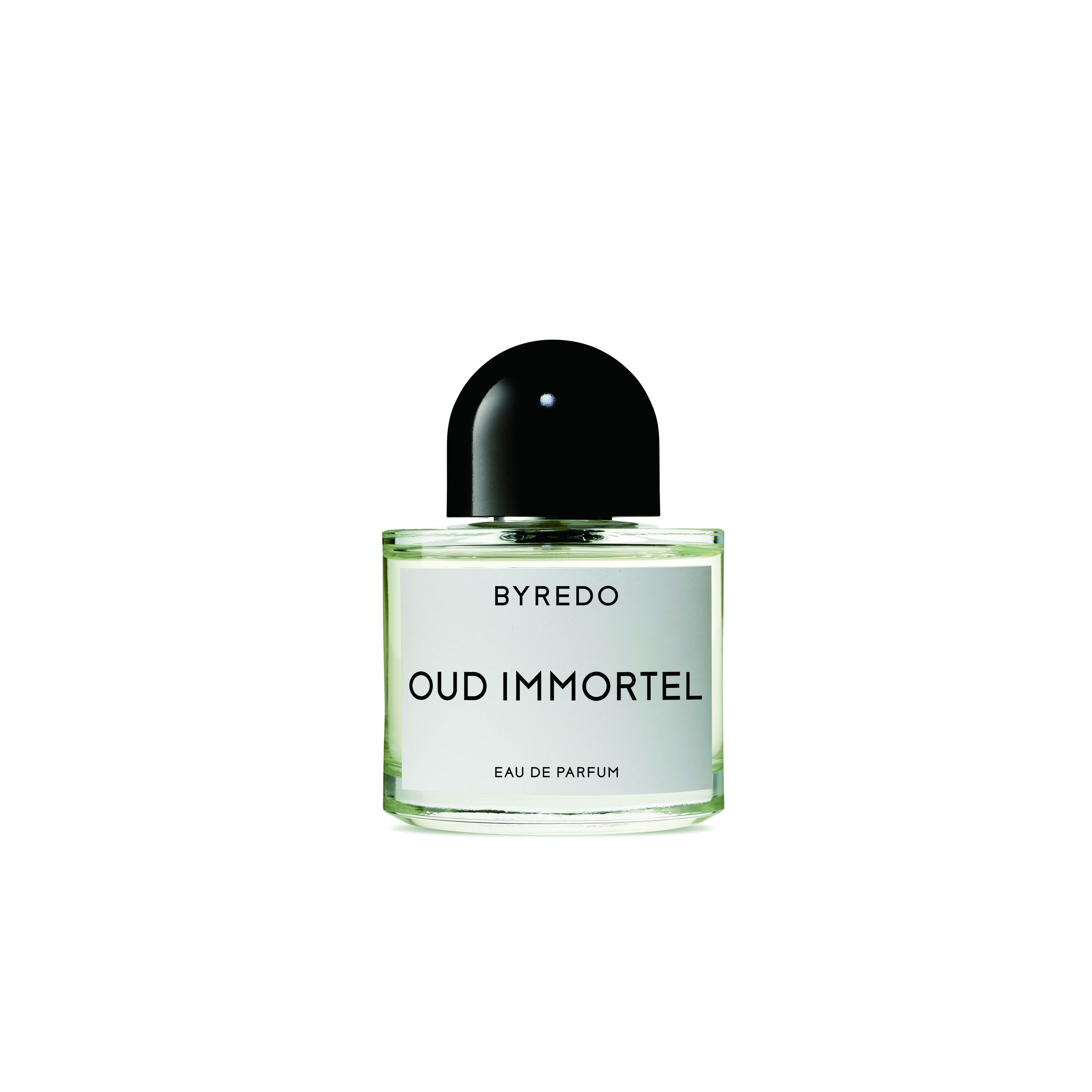BYREDO - Eau de Parfum Oud Immortel 50 Ml - (7340032806083