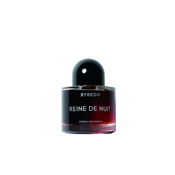 BYREDO - Night Veils perfume extract Reine De Nuit 50Ml - (7340032825824)
