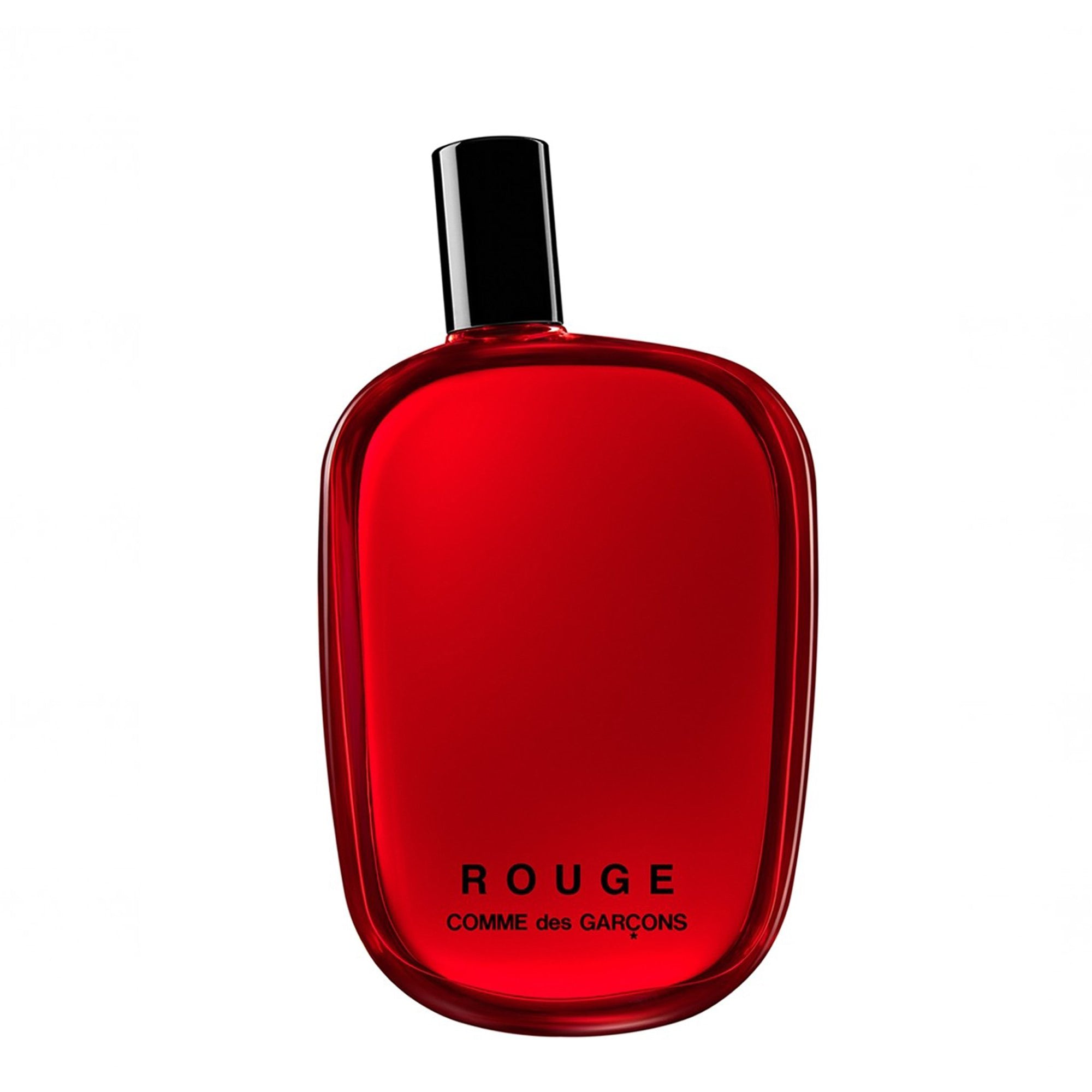 CDG PARFUM - Rouge Eau De Parfum - (100ml) view 1