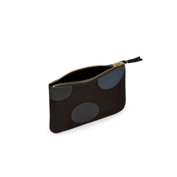 CDG WALLET - Rubber Dot - (SA8100RD)