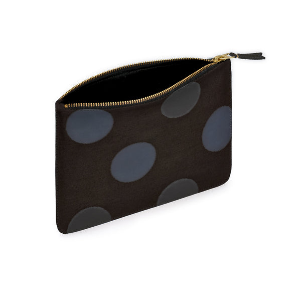 CDG WALLET - Rubber Dot - (SA5100RD)