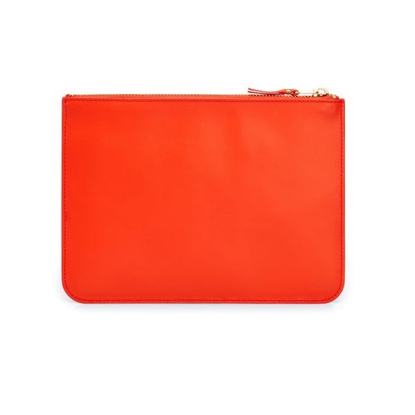 CDG WALLET - Ruby Eye - (8Z-W051-051-1-1)
